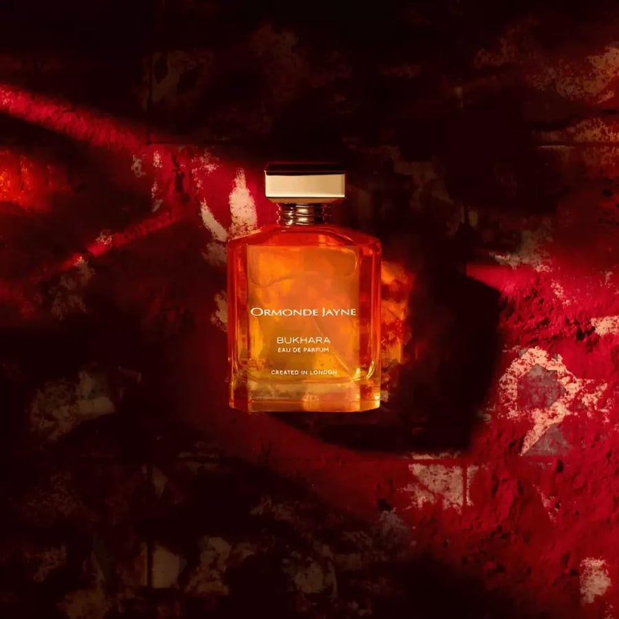 عطر بوكارا من اورموند جاين أو دو برفيوم للجنسين 88 مل