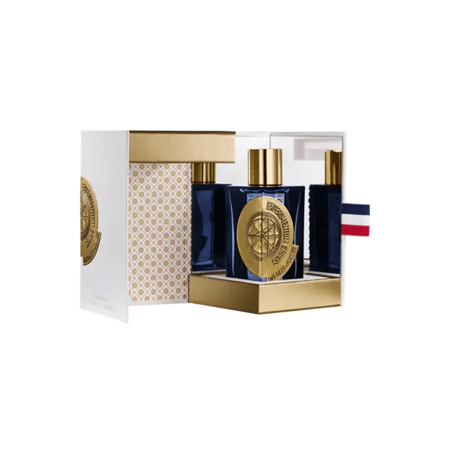 عطر إكسبيرمينتم كروسيس من إيتا ليبر دورانج أو دو برفيوم للجنسين 100 مل