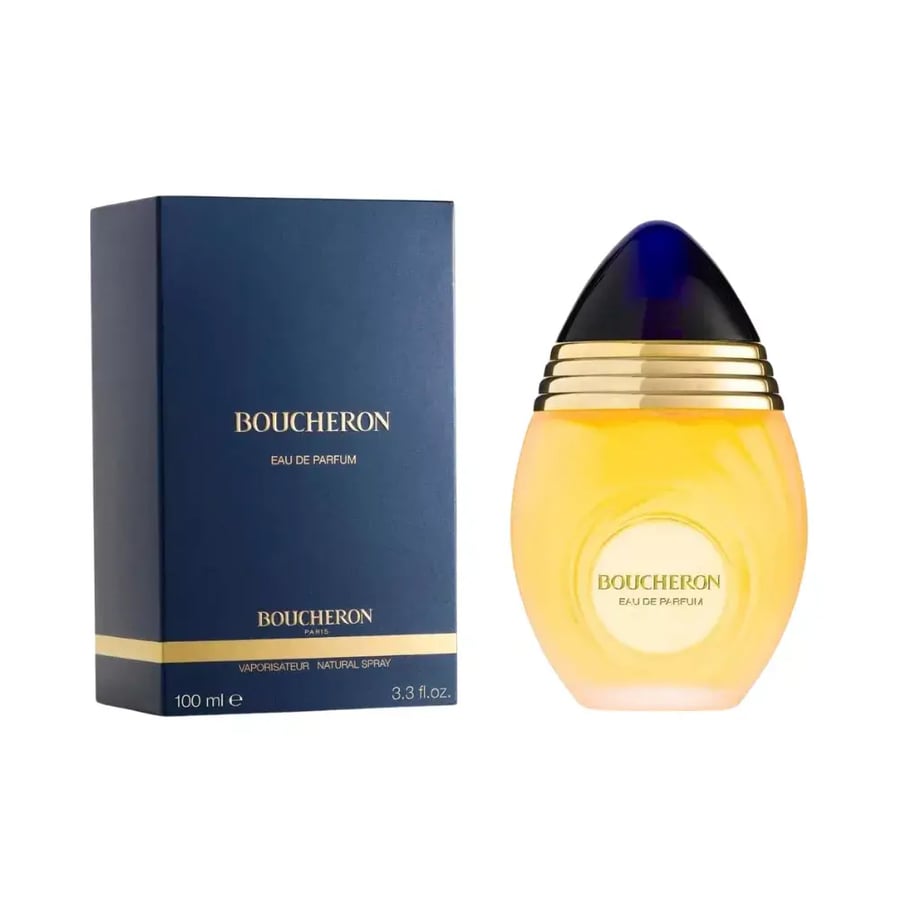 عطر بوشرون من بوشرون أو دو برفيوم للنساء 100 مل
