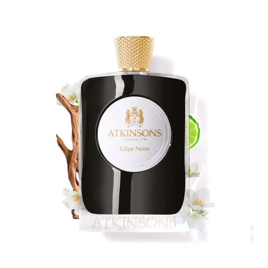 عطر توليب نوير من أتكينسونس أو دو برفيوم للجنسين 100 مل