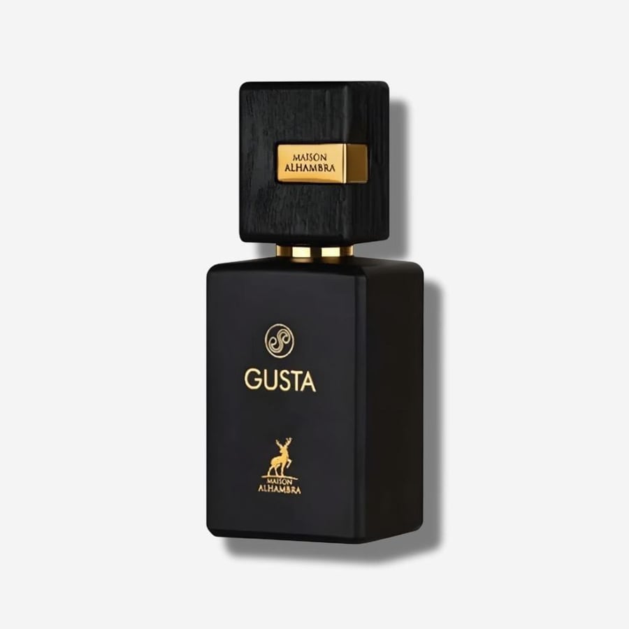 عطر جوستا ميسون الهمبرا او دي بارفيوم - 100 مل