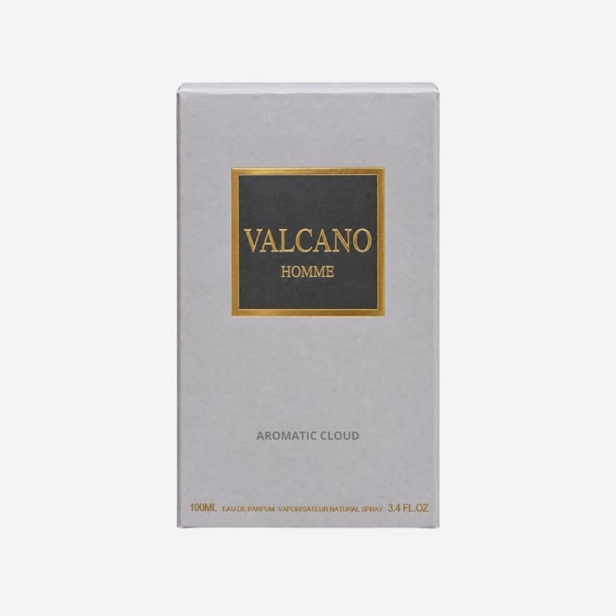 عطر فالكانو هوم او دو بارفيوم - 100 مل