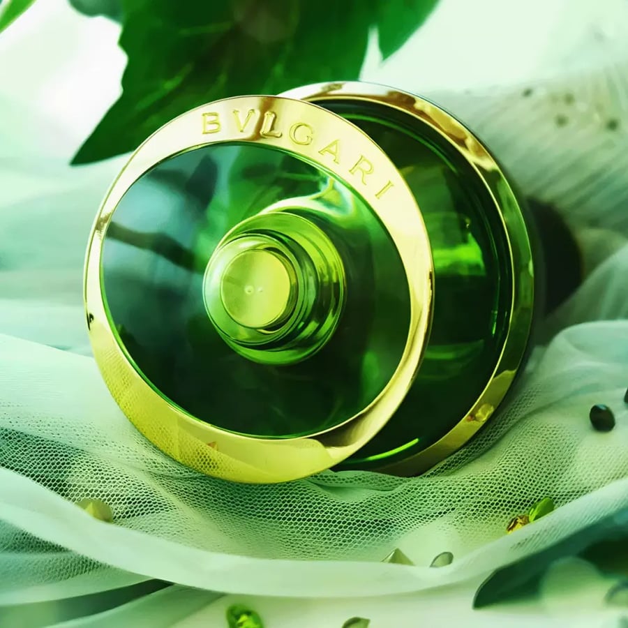 عطر لو جيم ليليا من بولغاري أو دو برفيوم للنساء 100 مل