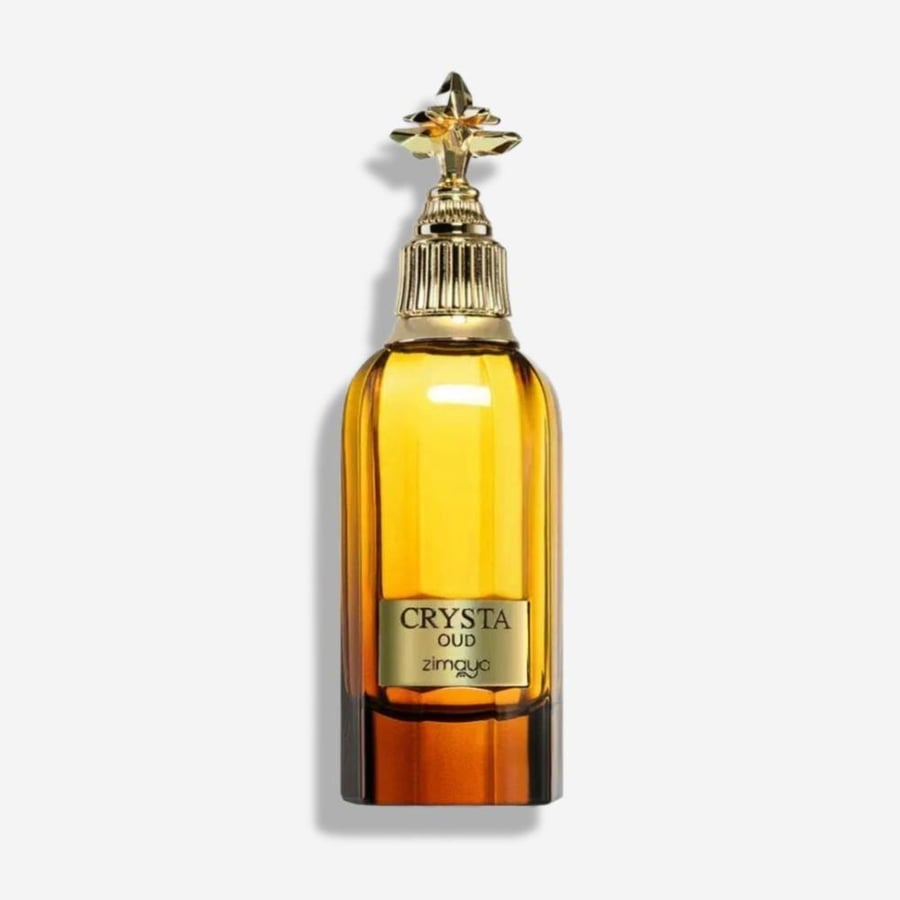 عطر زيمايا كريستا عود او دو بارفيوم - 100 مل