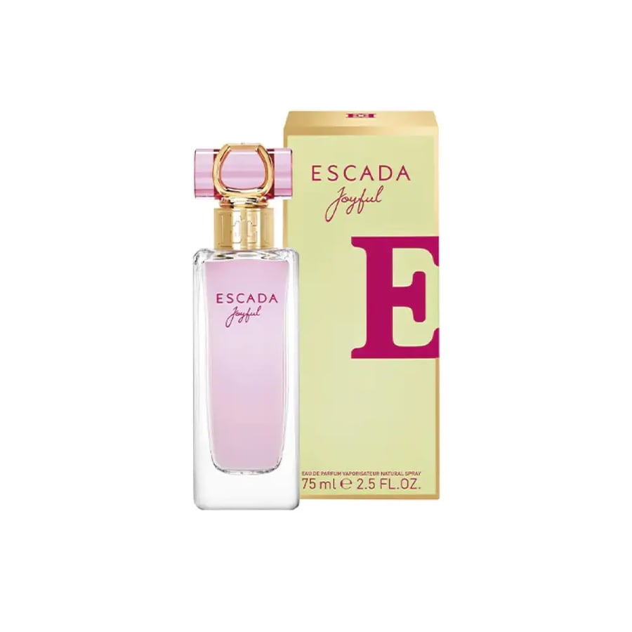 عطر جويفل من اسكادا أو دو برفيوم للنساء 75 مل