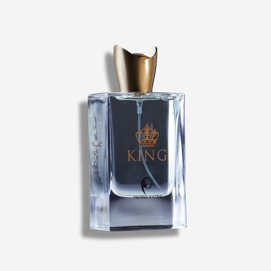 عطر كينج بيري كاترا او دي بارفيوم - 100 مل