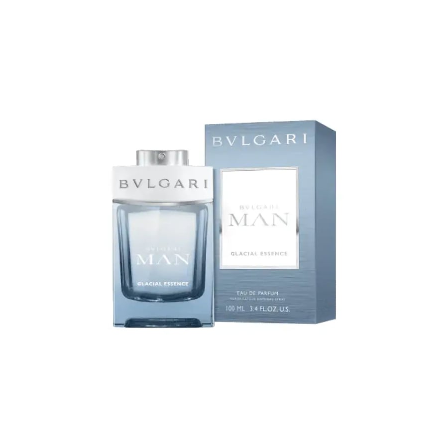 عطر مان جليشال ايسينس من بولغاري أو دو برفيوم للرجال 100 مل