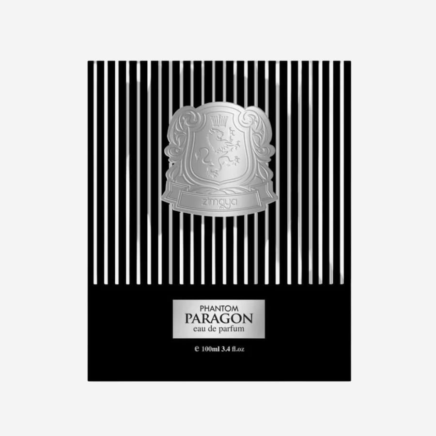 عطر زيمايا فانتوم باراغون او دو بارفيوم - 100 مل
