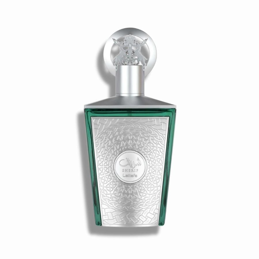 عطر شريف من لطافة او دو بارفيوم - 100 مل