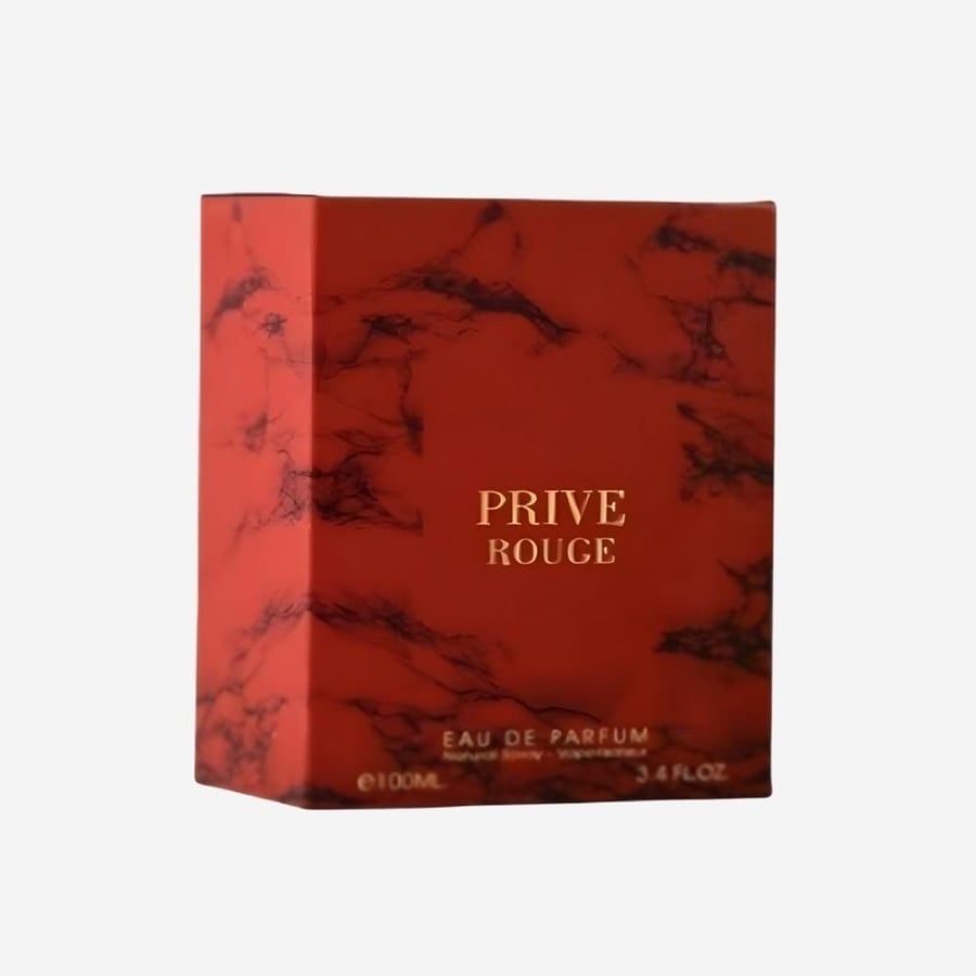 عطر برايف روج او دي بارفيوم - 100 مل