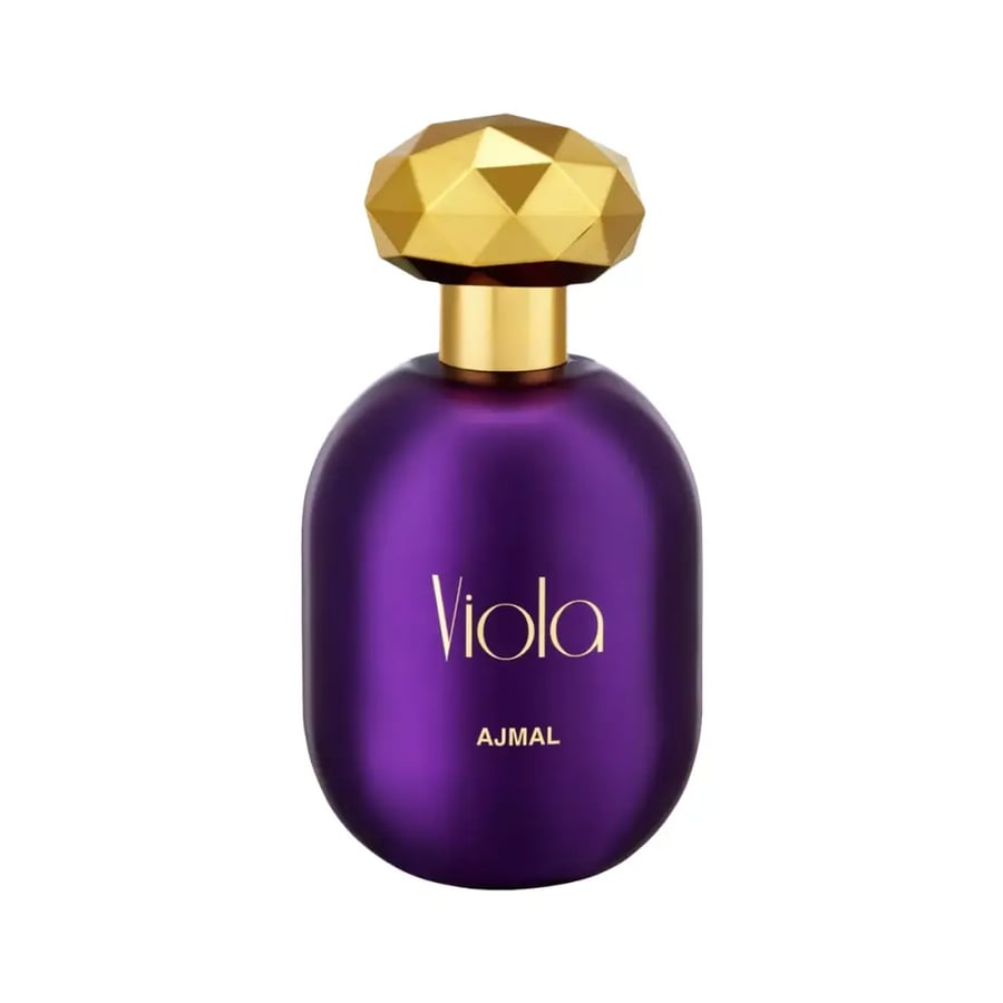 عطر فيولا من أجمل أو دو برفيوم للنساء 75 مل