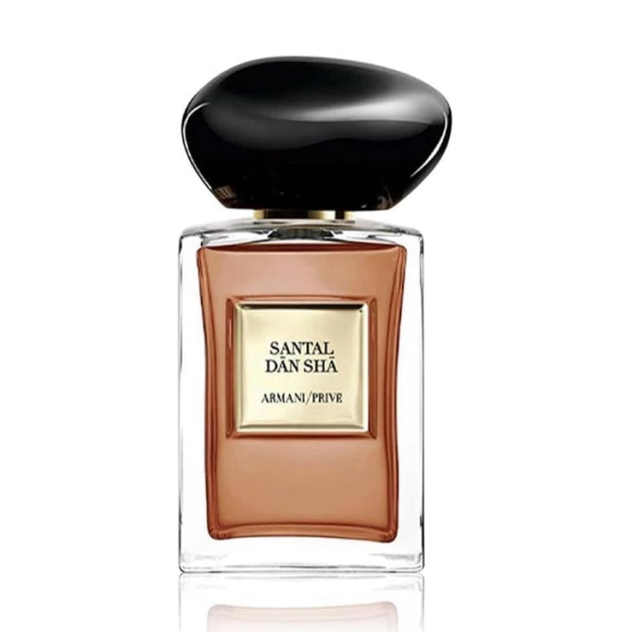 عطر ارماني برايف سانتال دان شا او دو تواليت 100مل
