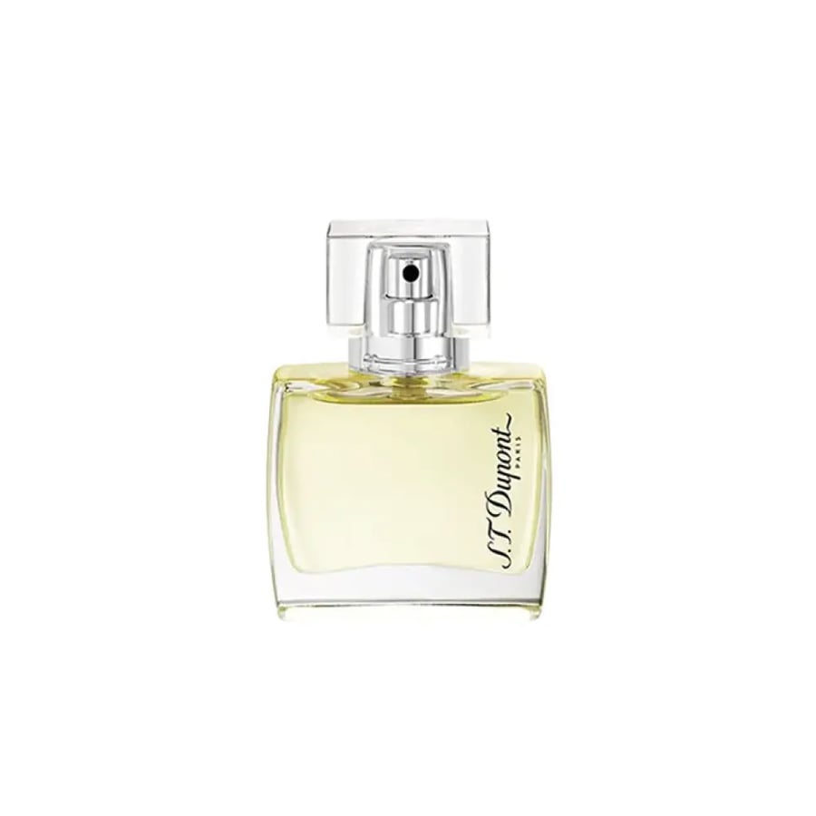 عطر سبيشيال ايديشن بور هوم من إس تي دوبونت أو دو تواليت للرجال 100 مل