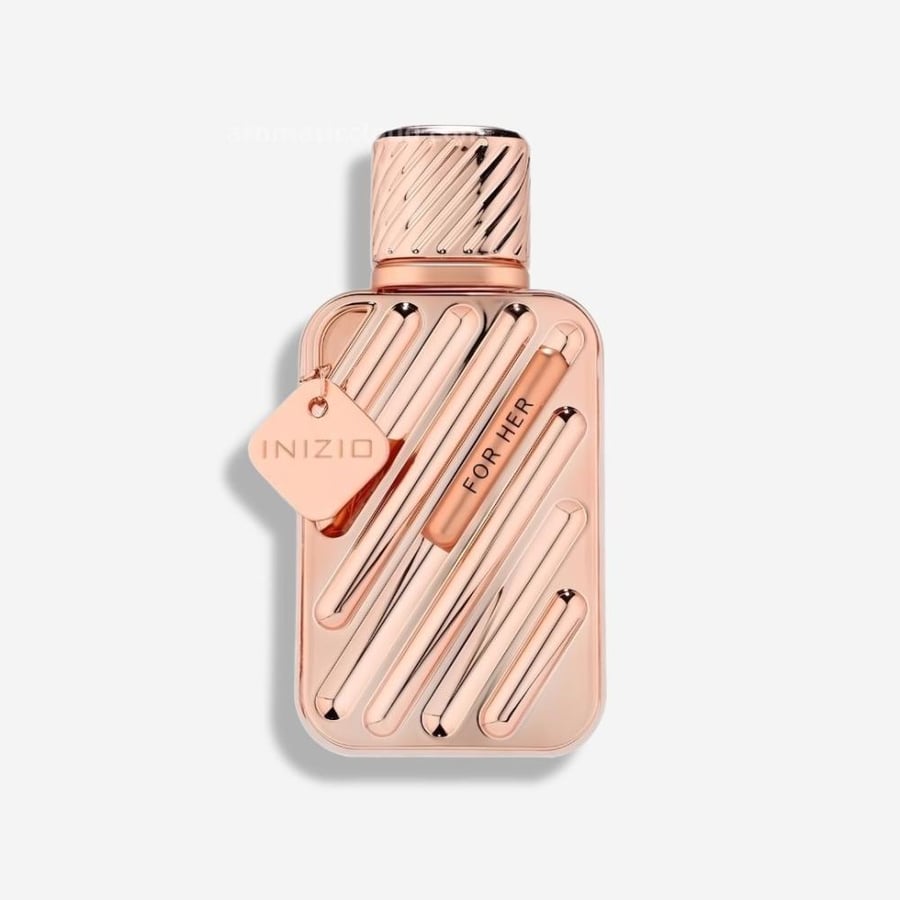عطر إنيزيو فور هير فراجرانس وورلد او دو بارفيوم - 100 مل