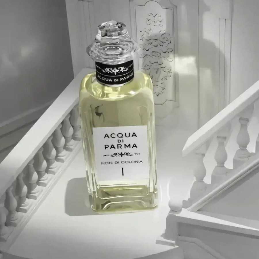 عطر نوت دي كولونيا I من أكوا دي بارما أو دو كولون للجنسين 150 مل