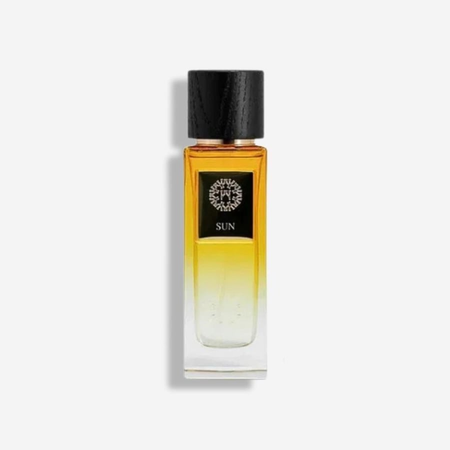 عطر صن من ذا وودز كوليكشن باي ناتشورال او دي بارفيوم - 100 مل