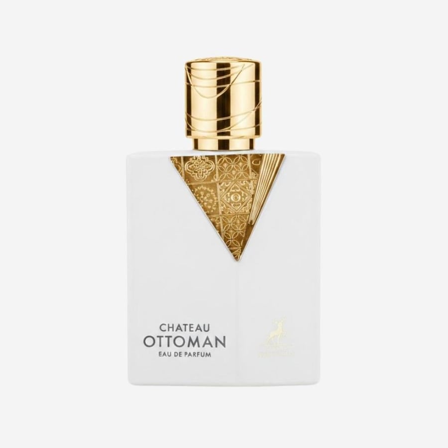 عطر ميزون الهامبرا شاتو اوتومان او دو بارفيوم - 100 مل