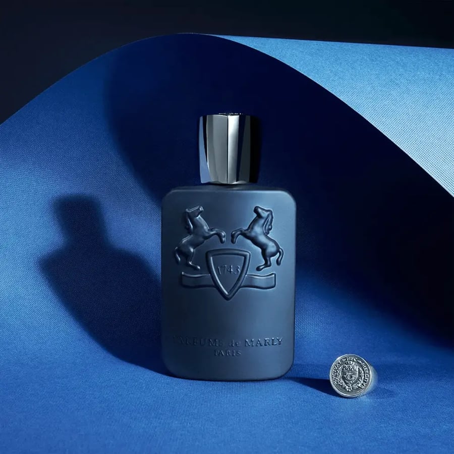 عطر ليتون رويال ايسنس من بارفيومز دي مارلي أو دو برفيوم للجنسين 125 مل