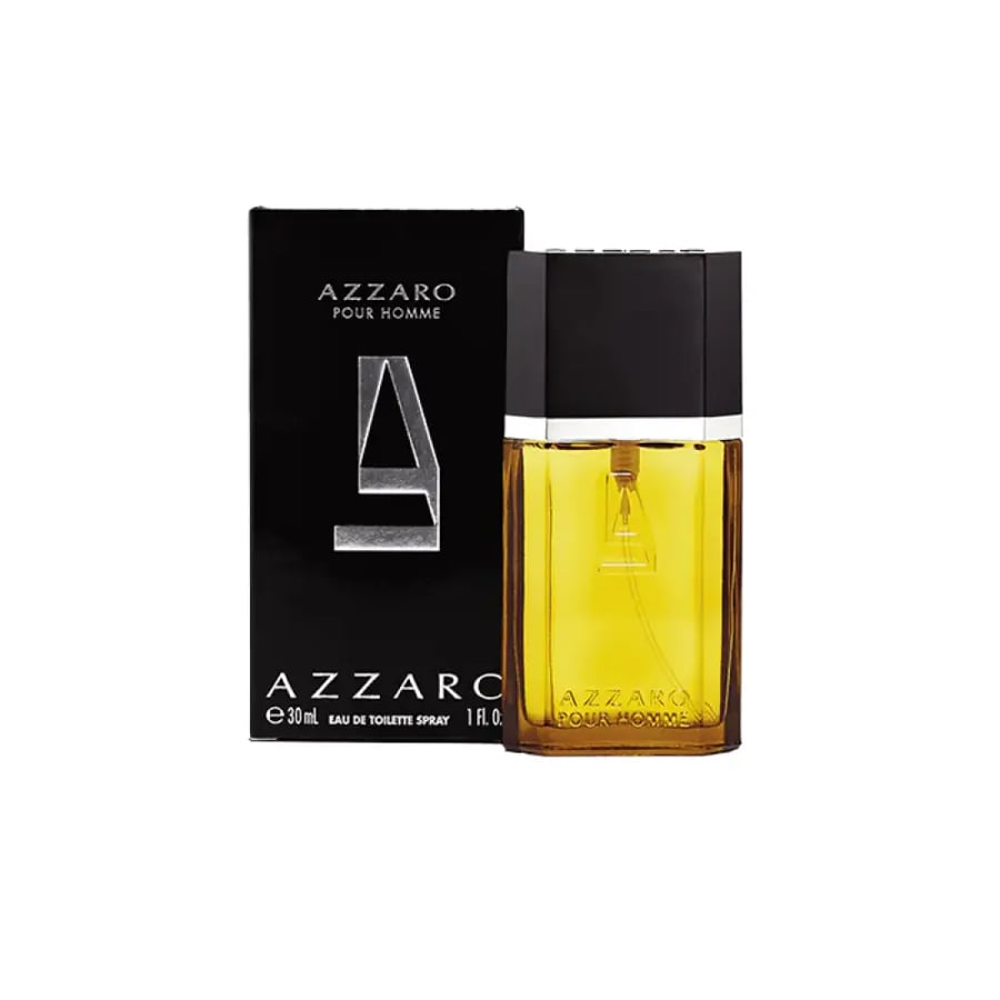 عطر بور هوم من أزارو أو دو تواليت للرجال 30 مل