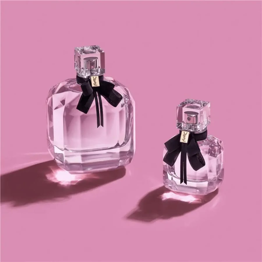 معطر شعر مون باريس من ايف سان لوران للنساء 30 مل