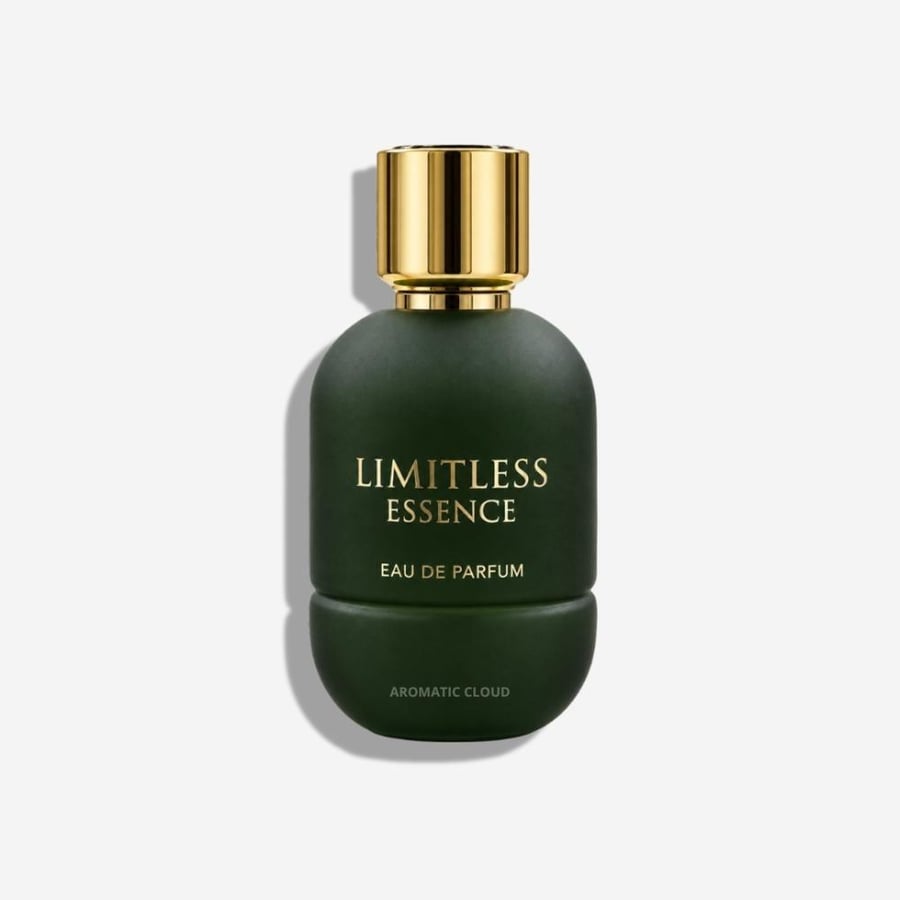 عطر ليمتلس إسينس او دو بارفيوم - 100 مل