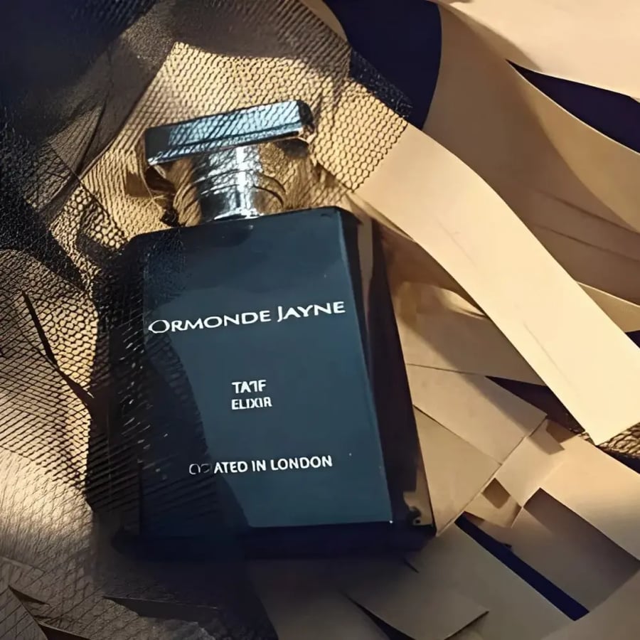 عطر طائف اليكسير من اورموند جاين أو دو برفيوم للجنسين 50 مل