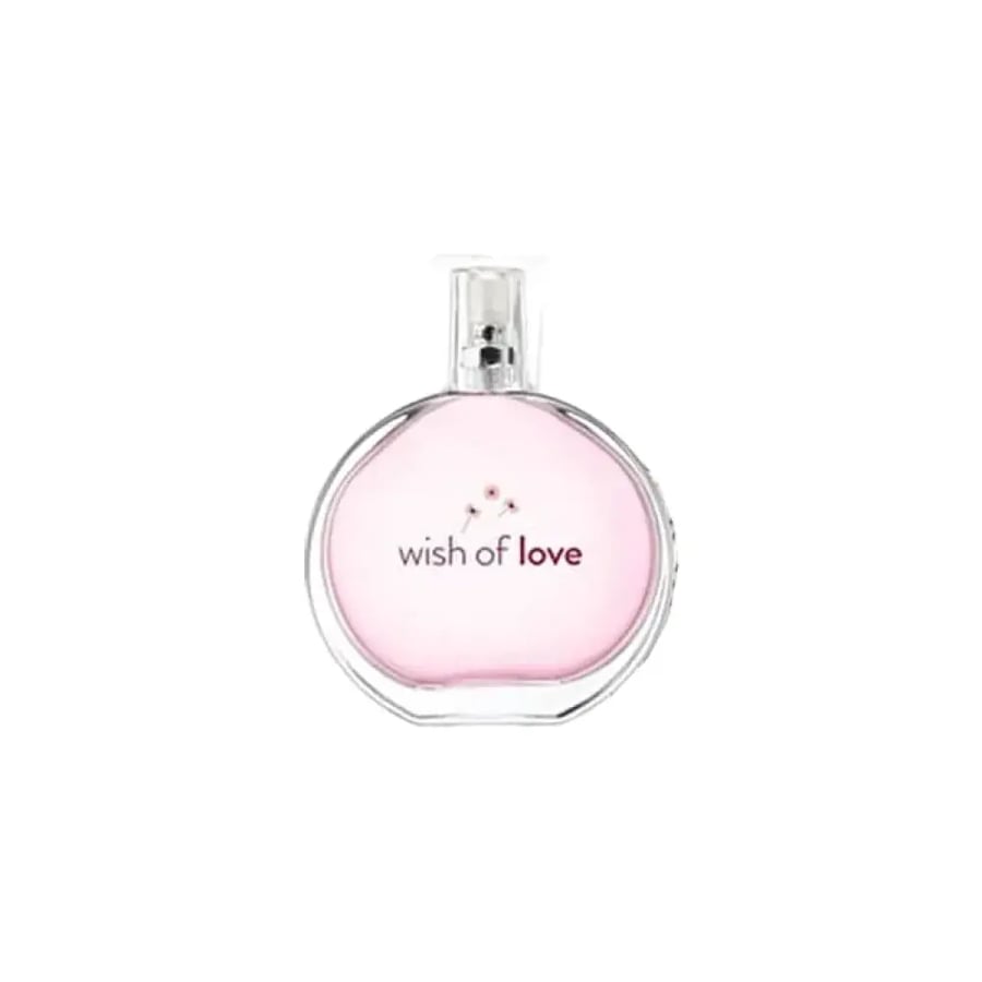 عطر افون ويش اوف لوف من أفون أو دو تواليت للنساء 50 مل