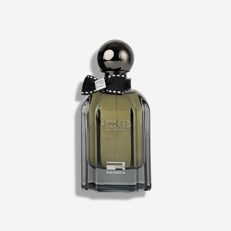 عطر هوكد بور هوم رو بروكا للرجال او دو بارفيوم - 100 مل