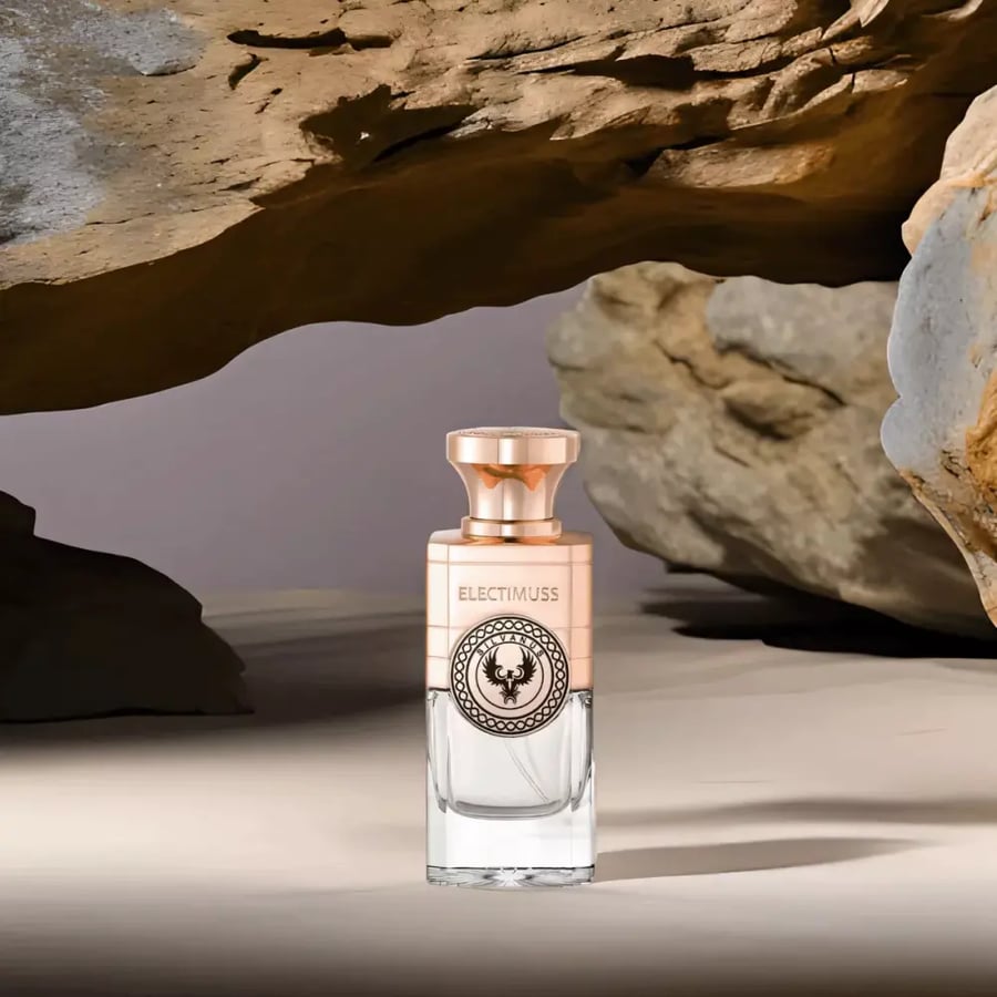 عطر ايليكتيموس سيلفانوس من ايليكتيموس برفيوم للجنسين 100 مل
