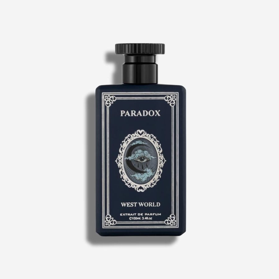 عطر بارادوكس ويست وورلد اكستريت دو بارفيوم - 100 مل