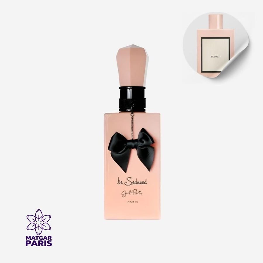 عطر بي سيدوسد جيرل بارتي جوهان بي او دي بارفيوم - 100 مل