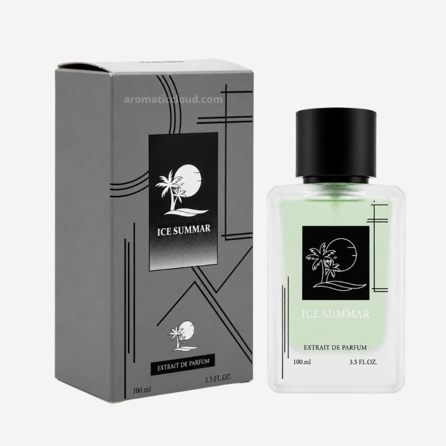 عطر ايس سمر اكستريت دي بارفيوم - 100 مل