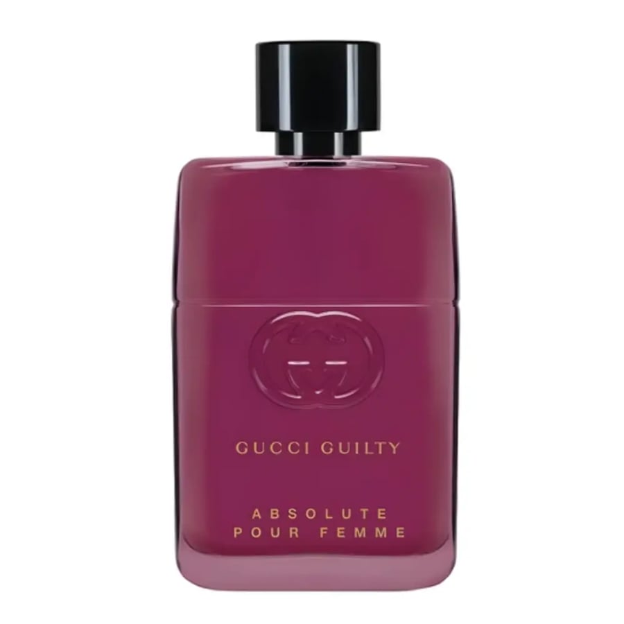 عطر قوتشي جيلتي ابسولت من قوتشي للنساء - او دي بارفيوم - 90 مل