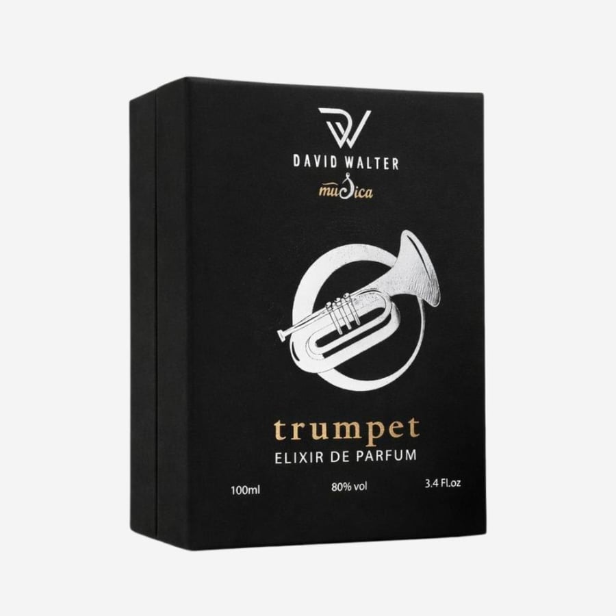 عطر ترومبيت ديفيد والتر اكستريت دي بارفيوم - 100 مل