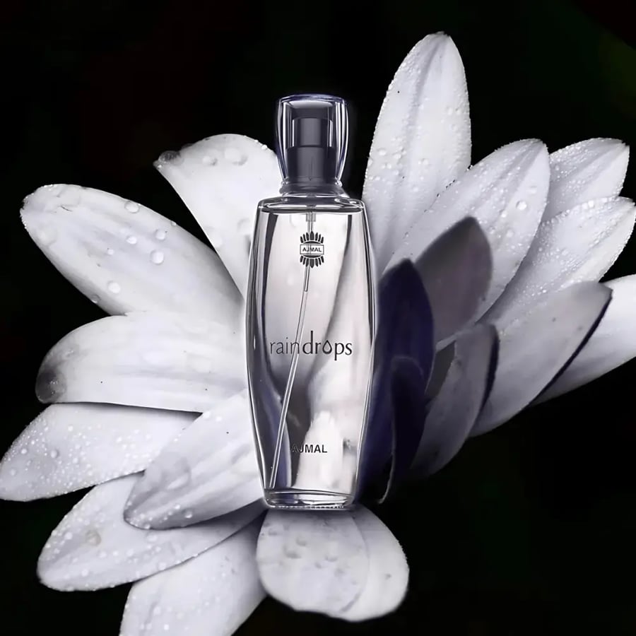 عطر ريندروبس من أجمل أو دو برفيوم للنساء 50 مل