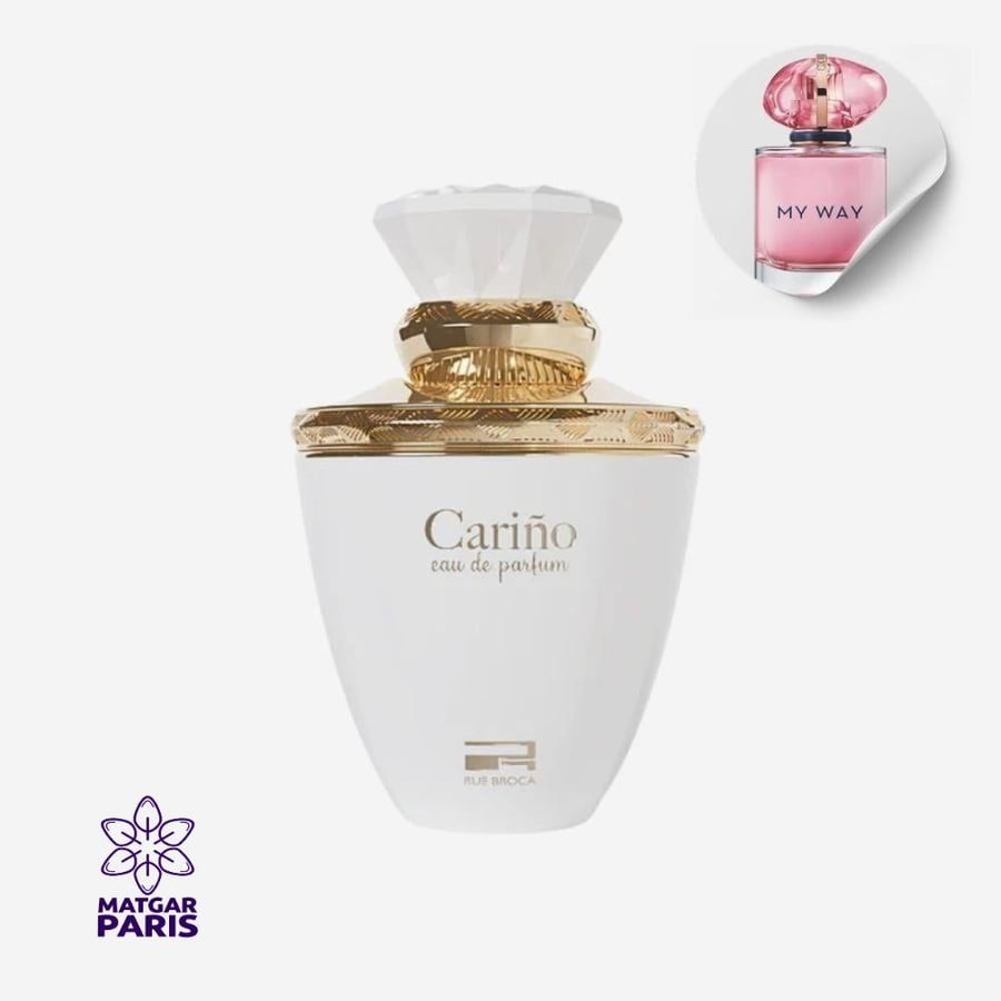 عطر كارينو رو بروكا للنساء او دو بارفيوم - 100 مل