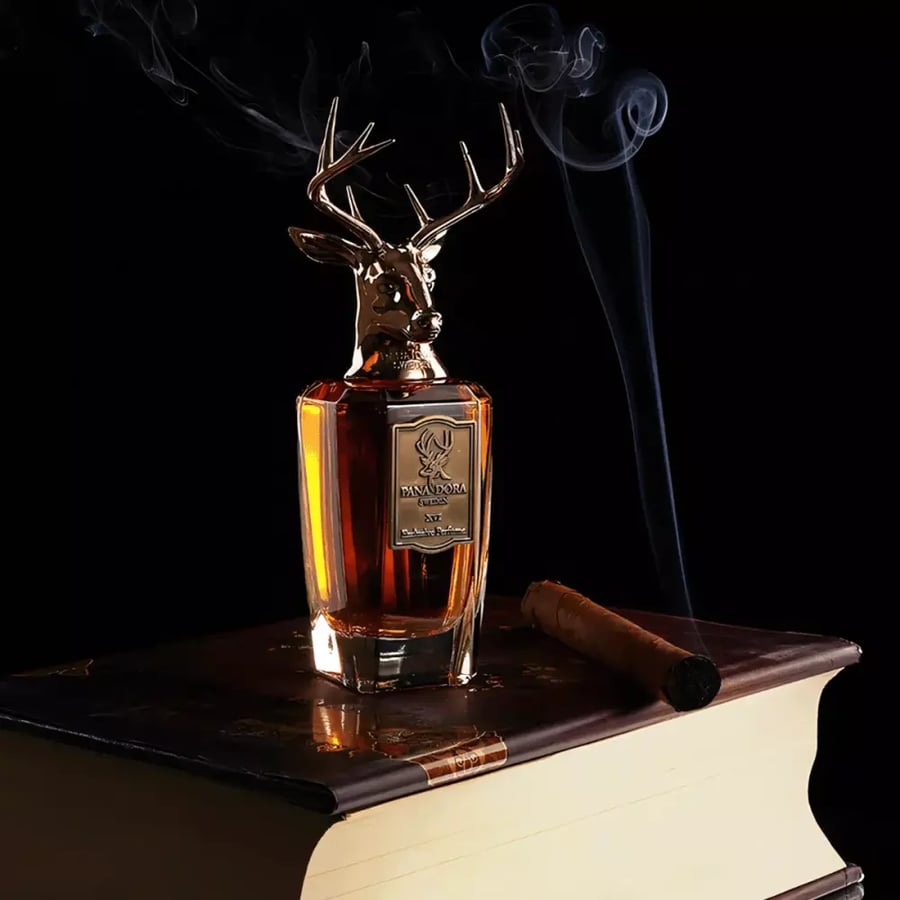 عطر اكس في اي من بانا دورا أو دو برفيوم للجنسين 100 مل