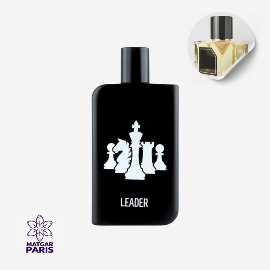 عطر صمام ليدر او دي بارفيوم 100 مل