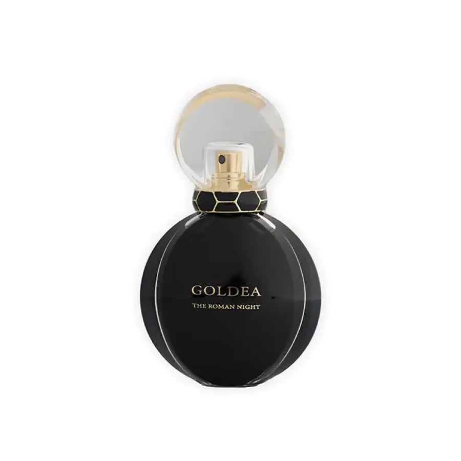 عطر جولديا ذا رومان نايت من بولغاري أو دو برفيوم للنساء 30 مل