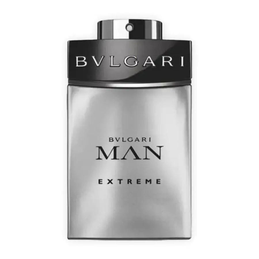 عطر مان اكستريم من بولغاري أو دو تواليت للرجال 100 مل