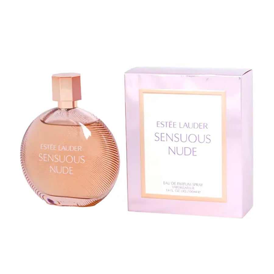 عطر سينشوس نيود من استي لودر أو دو برفيوم للنساء 100 مل