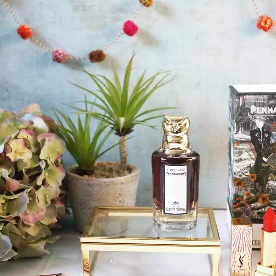 عطر كونتس دوروثيا من بنهالغنز أو دو برفيوم للنساء 75 مل