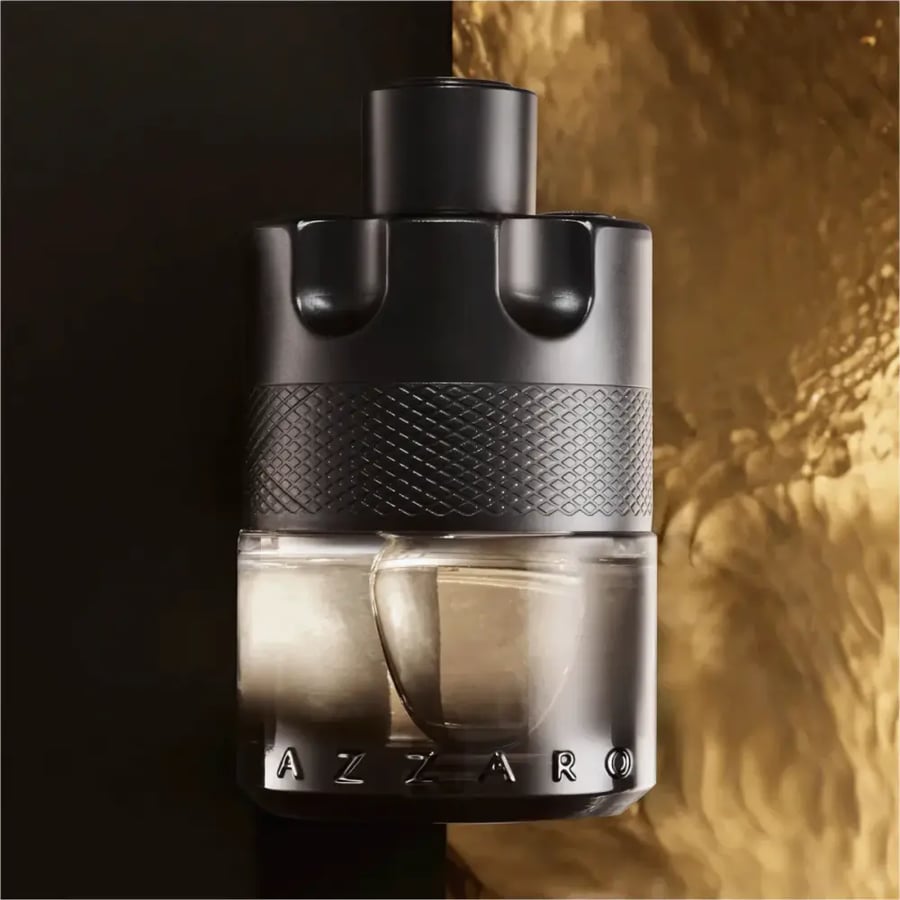 عطر ذا موست وانتيد انتينس من أزارو أو دو تواليت للرجال 50مل