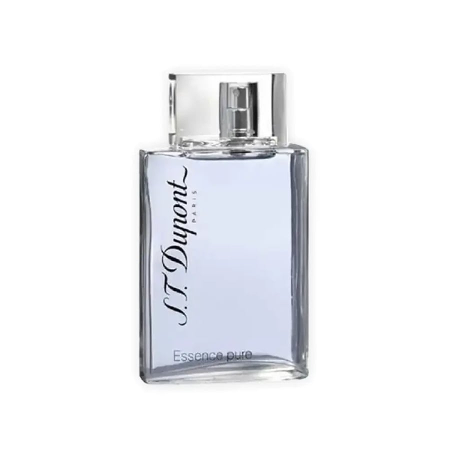 عطر إسنس بيور من إس تي دوبونت أو دو تواليت للرجال 100 مل