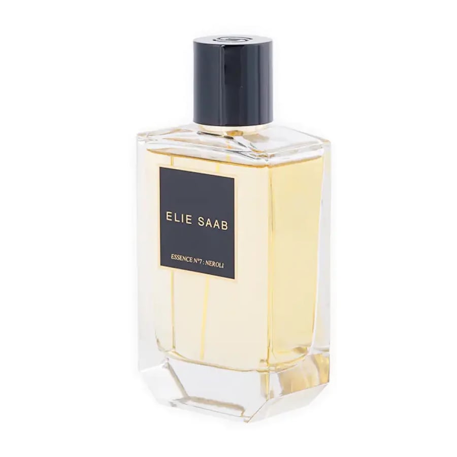 عطر ايسنس نمبر 7: نيرولي ايسنس من ايلي صعب للجنسين أو دو برفيوم 100 مل