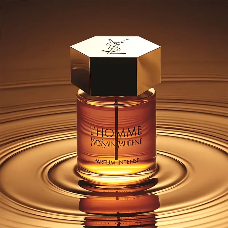 عطر لوم انتنس من ايف سان لوران أو دو برفيوم للرجال 100 مل