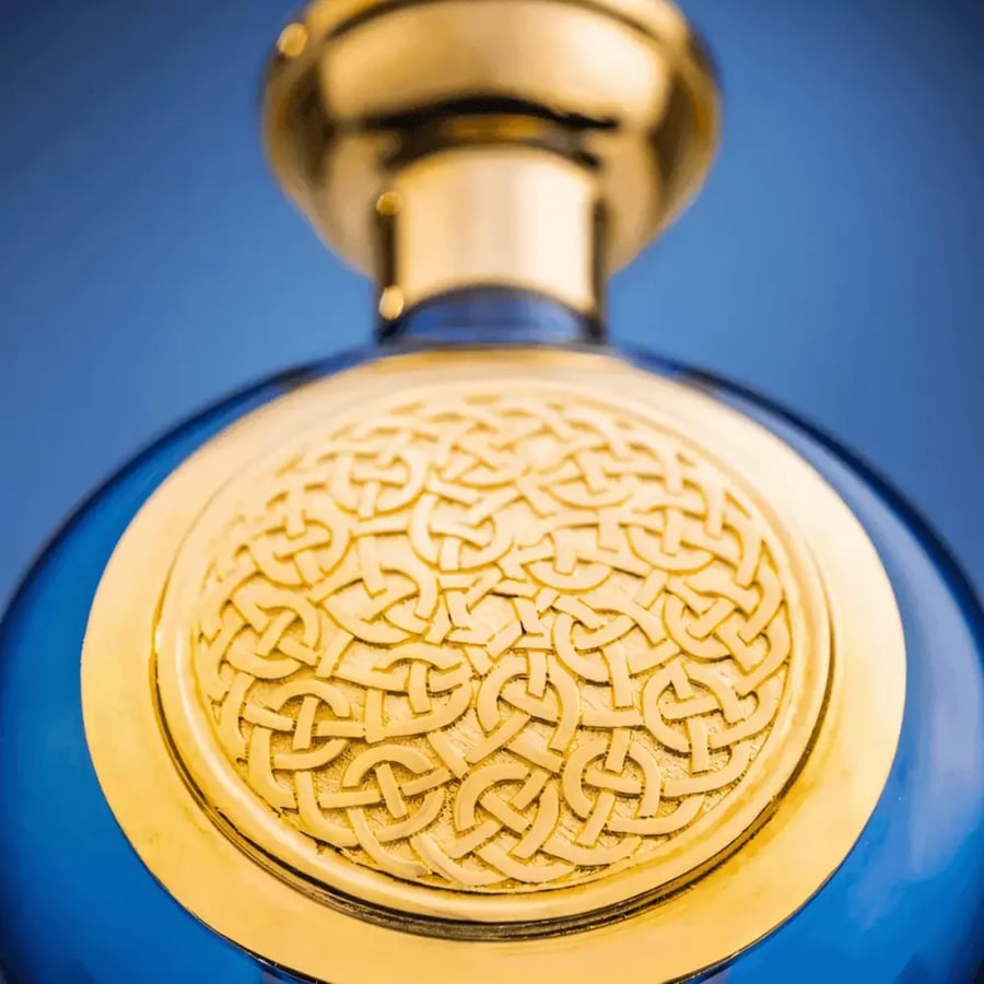 عطر بوديسيا ذا فيكتوريوس ازرق من بوديسيا ذا فيكتوريوس أو دو برفيوم للجنسين 100 مل