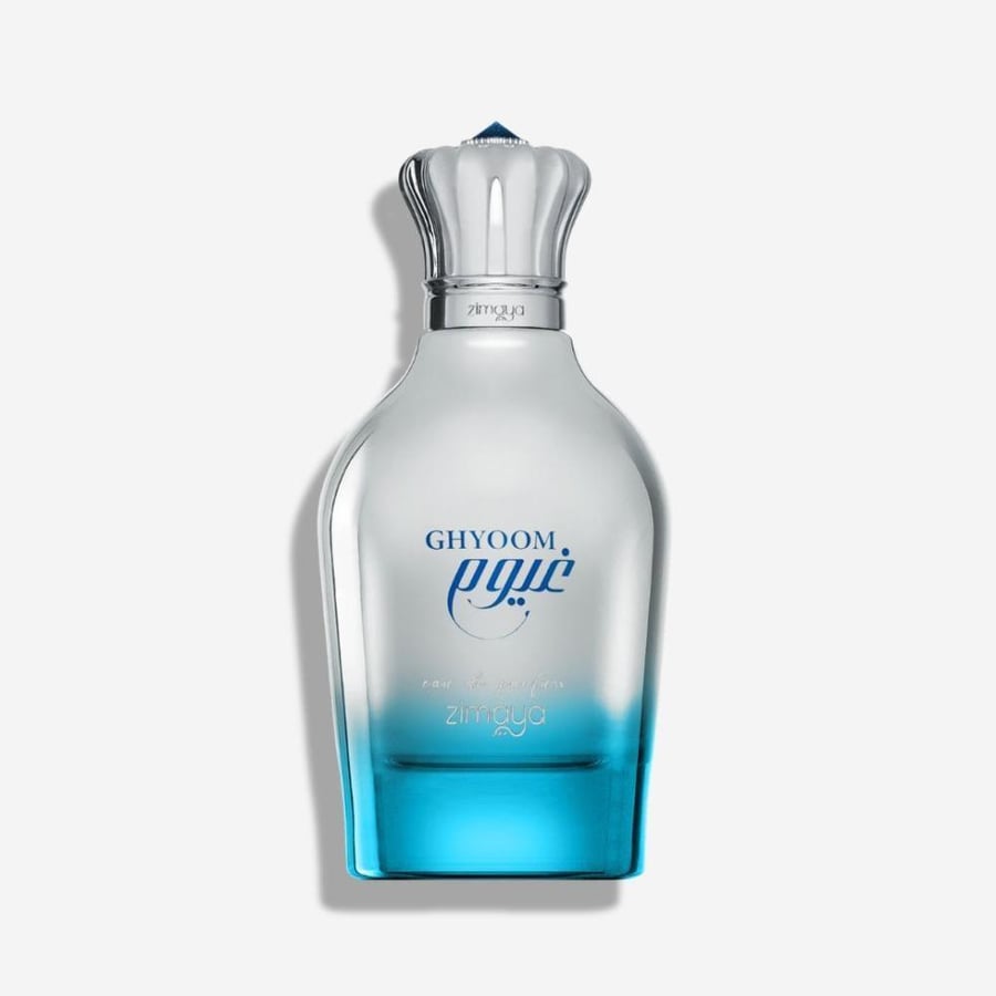 عطر غيوم زيمايا او دو بارفيوم - 100 مل