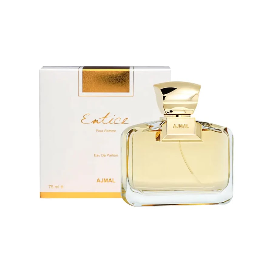 عطر انتايس بور فيم من أجمل أو دو برفيوم للنساء 75 مل