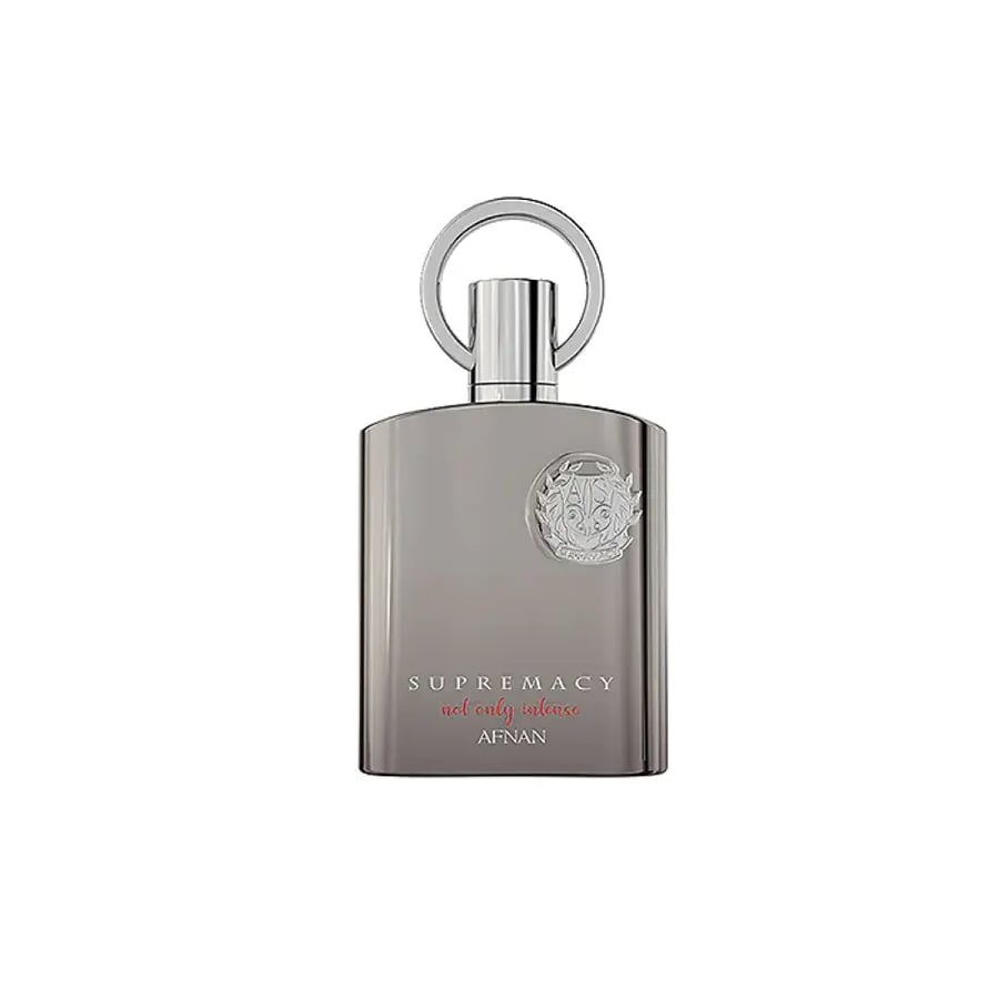 عطر سوبريماسي نوت اونلي انتينس من أفنان أو دو برفيوم للرجال 100 مل
